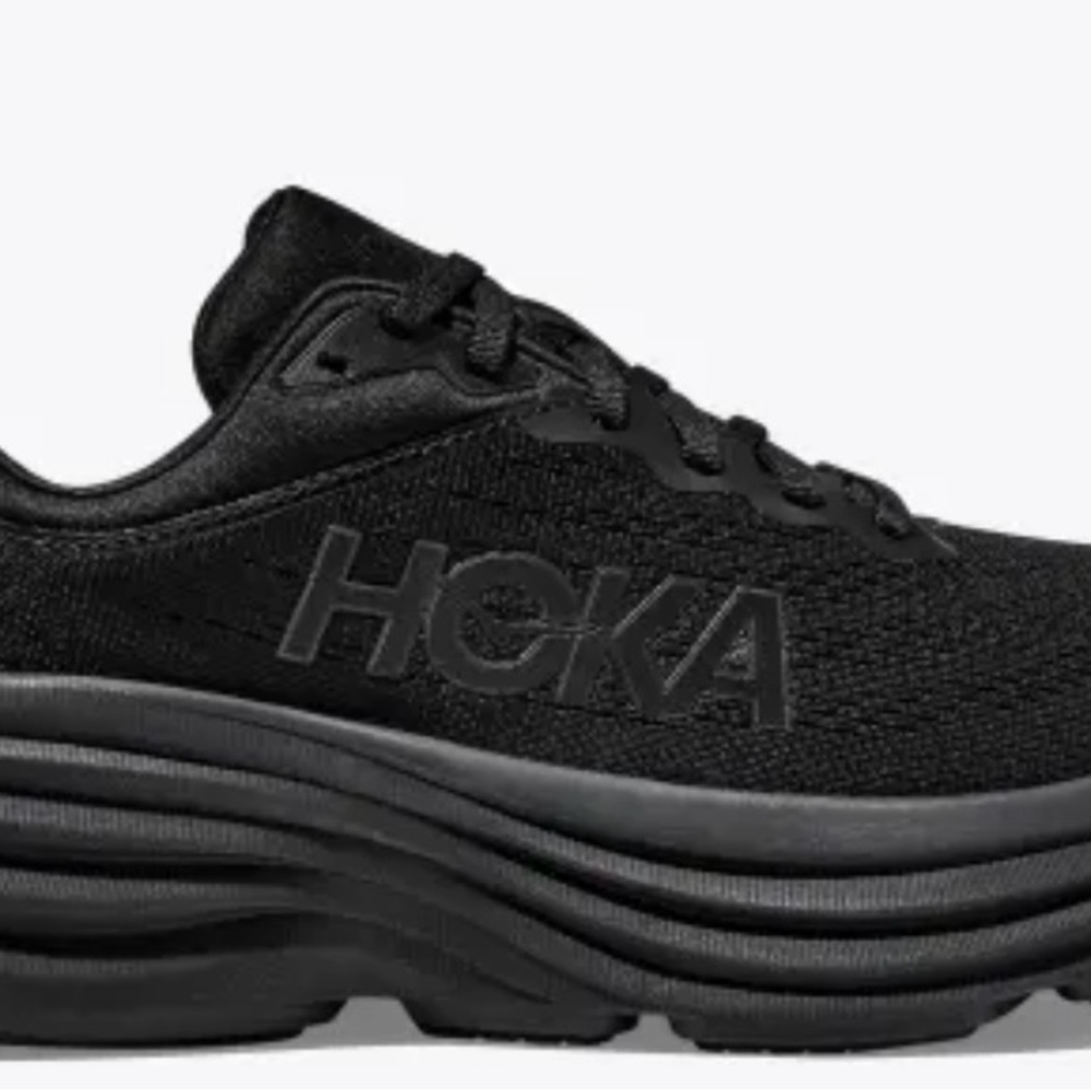 Hoka Bondi 8 Shoes